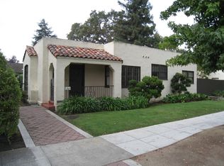 2360 Byron St, Palo Alto, CA 94301