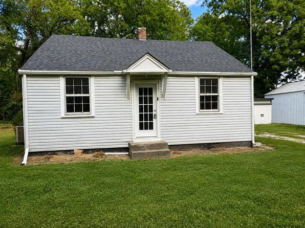 600 Amys Aly, Russellville, KY 42276