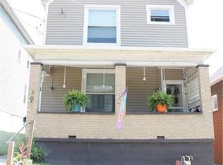 5 E Gaskill Ave, Jeannette, PA