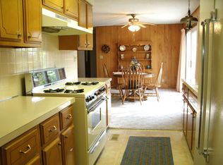 212 Old College Pl, Mountain Home, AR 72653