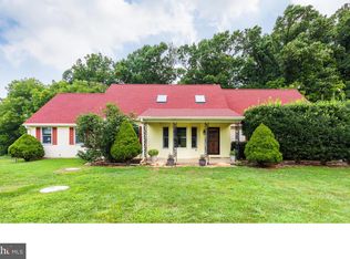 640 Pusey Mill Rd, Lincoln Univ, PA 19352