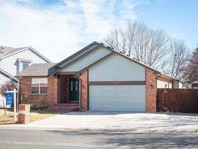 12560 Josephine Street, Thornton, CO, 80241