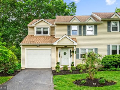 4047 Holly Way, Doylestown, PA, 18902