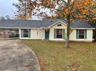 31166 May St, Lacombe, LA 70445