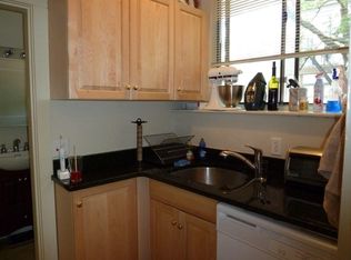25 Gloucester St #4, Boston, MA 02115