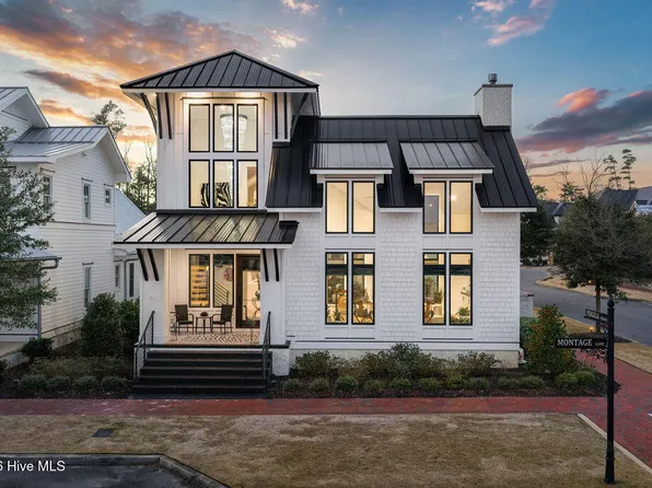 1827 Montage Lane, Wilmington, NC 28403