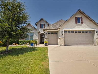 9604 Greenstone Way, Denton, TX, 76207