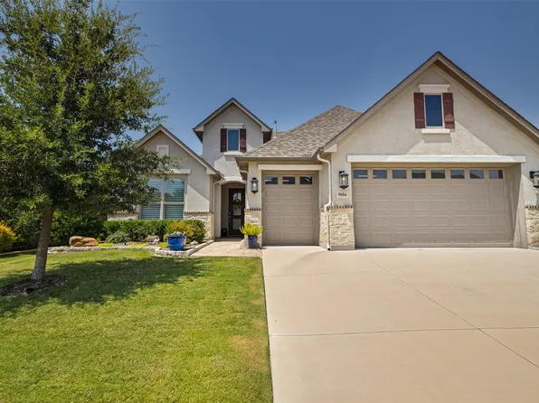9604 Greenstone Way, Roanoke, TX 76207