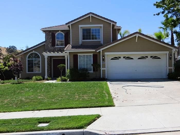 6231 Running Springs Road