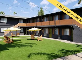 Annex on Chicago - Near UCR, Riverside, CA 92507