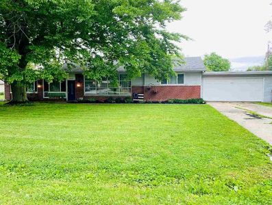 1012 Elizabeth Ln, Terre Haute, IN, 47802