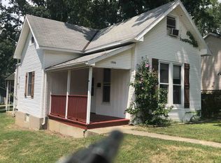 1530 Freedom St, Huntington, IN 46750