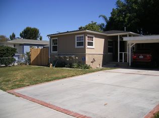 20000 Archwood St, Winnetka, CA 91306
