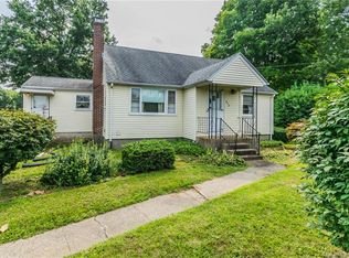 272 Deming Rd, Berlin, CT 06037