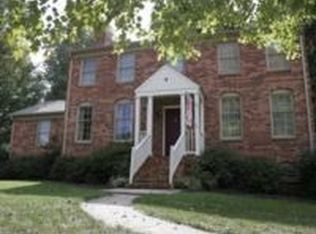 108 Fox Chase Ln, Forest, VA 24551