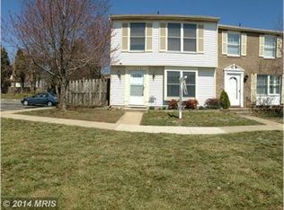 10172 Asheville St, Manassas, VA 20109