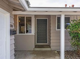 3112 Allen Way, Santa Clara, CA