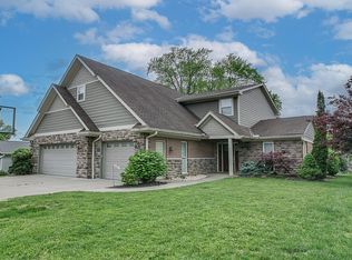 274 Allentown Dr, Fort Mitchell, KY 41017