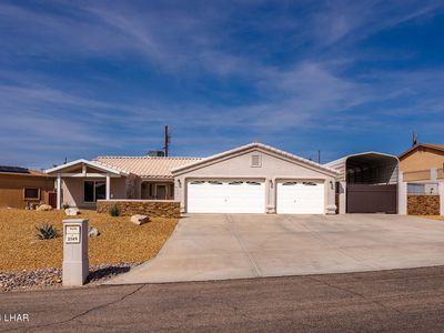 2549 Sunkentree Dr, Lake Havasu City, AZ, 86403
