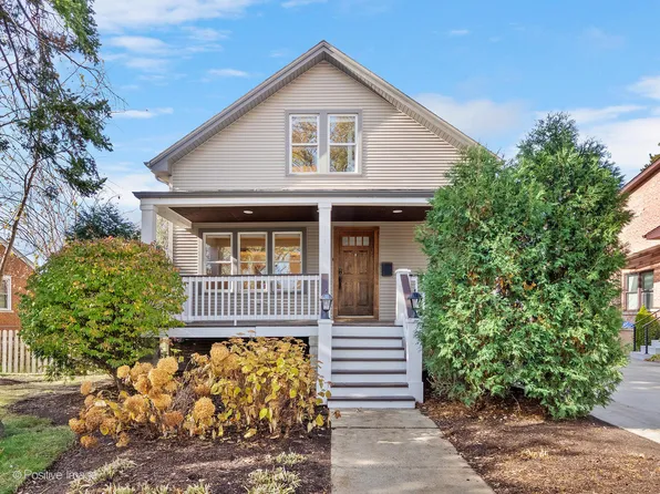 (undisclosed Address), Westmont, IL 60559
