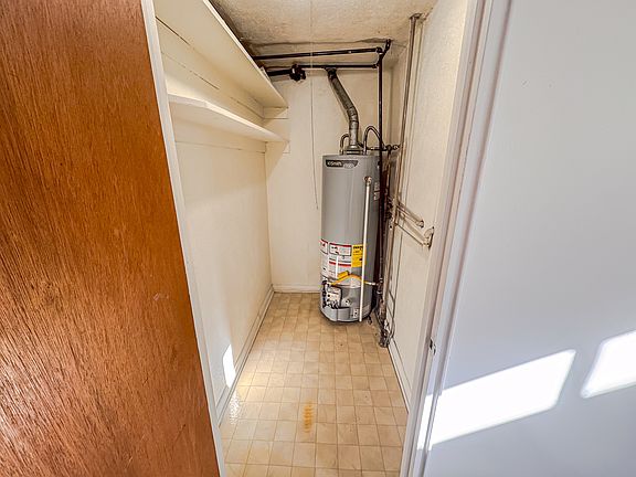 Storage Space