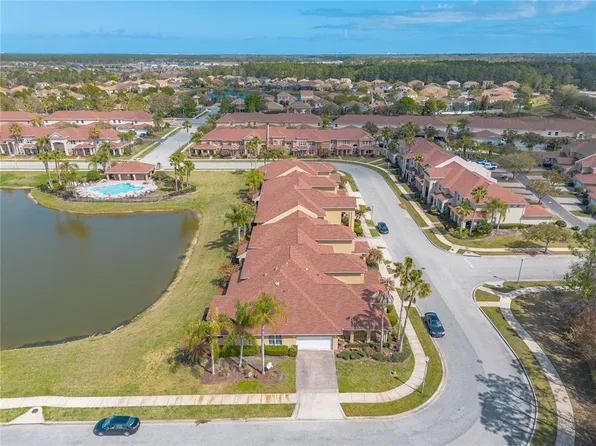 3604 Romea Cir, New Smyrna Beach, FL 32168