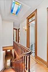 Rented by Garfield Realty 