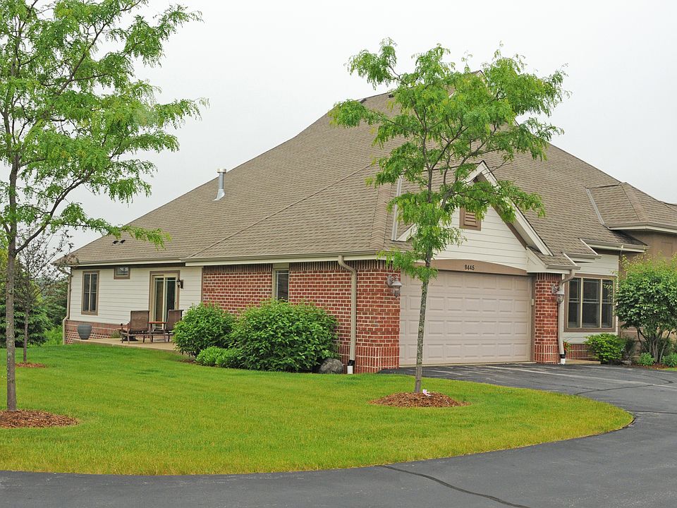 1st image of 8445 S Deerwood Ln #23