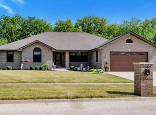 20126 W Pockey Way, Elwood, IL 60421