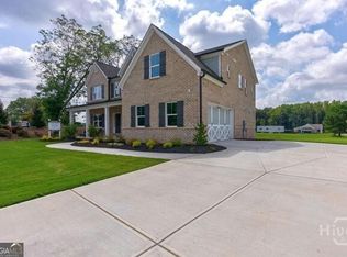 1025 Stonewood Field Rd, Watkinsville, GA 30677
