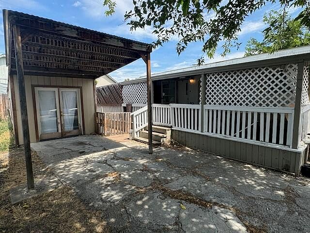 2nd image of 470 Old Highway 62 Space 25