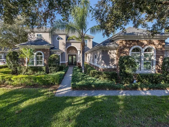 9728 MILANO DRIVE, TRINITY, FL 34655