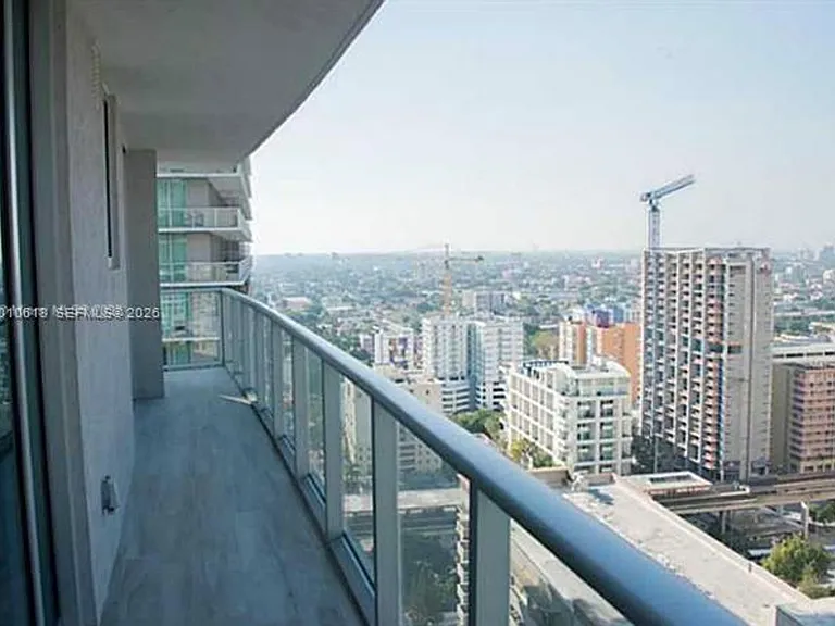 1100 S Miami Ave #2407 — Photo 10