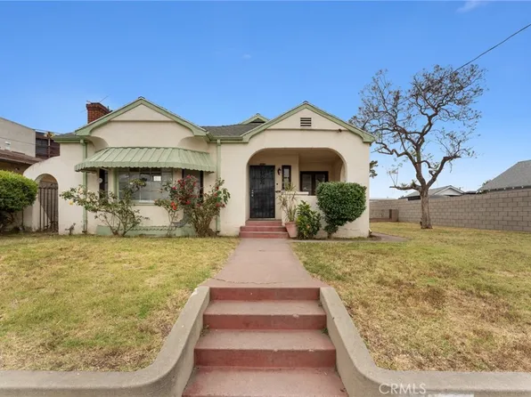 1415 N Marine Ave, Wilmington, CA 90744