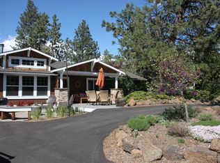 418 SW Blakely Ct, Bend, OR 97702