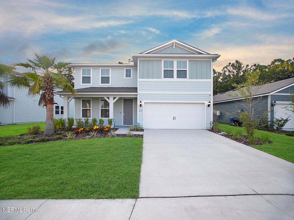 1st image of 227 MYRTLE OAK Court