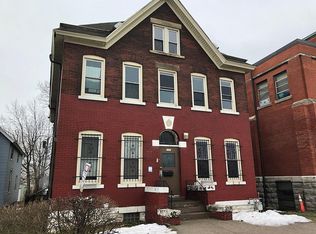 273 Ridge Rd, Lackawanna, NY 14218