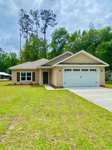 205 Creekwood Dr, Kingsland, GA, 31548