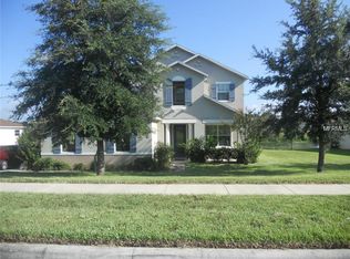 2851 Grassmoor Loop, Apopka, FL 32712