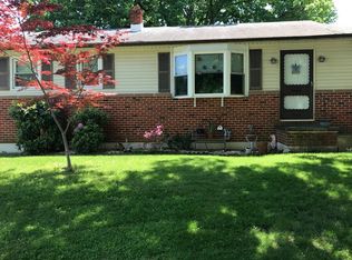 4604 Ethel Cir, Wilmington, DE 19804