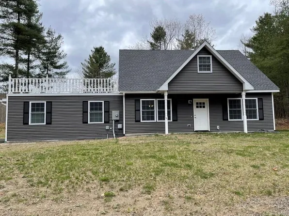 341 Lake Shore Drive, East Haddam, CT 06423