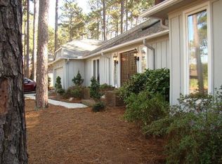 190 Baltusrol Ln, Pinehurst, NC 28374