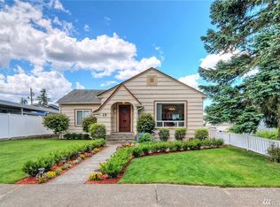 25 H St SE, Auburn, WA