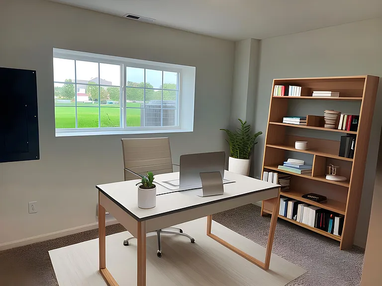 Bonus Room