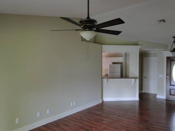Hall, Kitchen