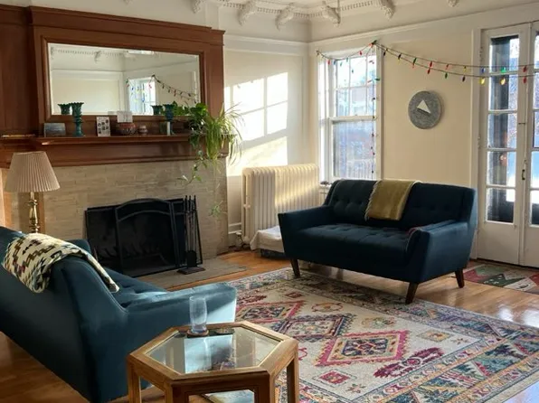 5100 S University Ave #3, Chicago, IL 60615