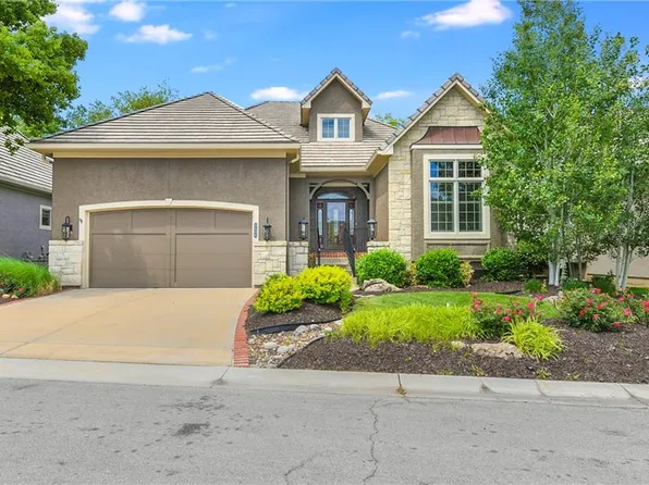 5404 W 124th Ter, Overland Park, KS 66209