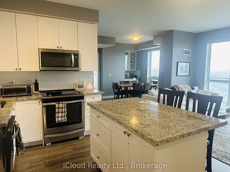 4655 Glen Erin Dr #1803 — Photo 6
