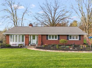 30 Eastwood Ln, Washington, PA