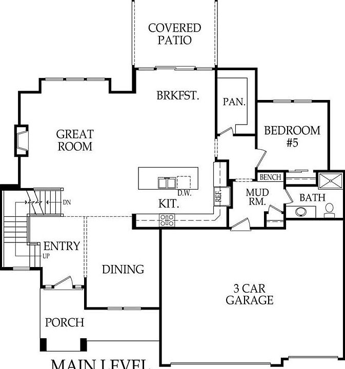 2nd image of 4100 W 158th St